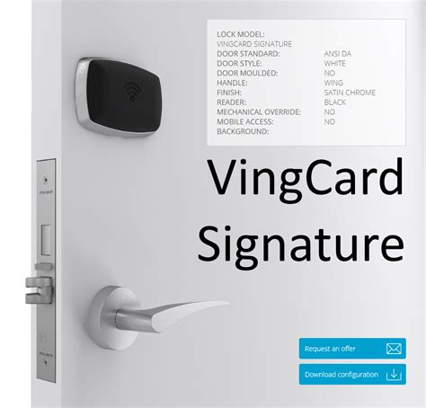 vingcard rfid cards|vingcard signature rfid template.